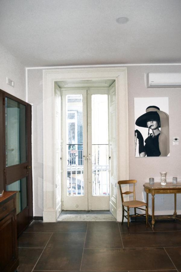 Willa Questo Rinascimento Casa Audrey Neapol Zewnętrze zdjęcie